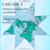 Stream & download Cascade 3 - Single