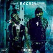 Racks (feat. Yung Bans) artwork