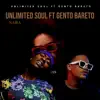 Saba (Instrumental Version) [feat. Gento Bareto] - Single album lyrics, reviews, download