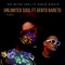 Saba (feat. Gento Bareto) - UNLIMITED SOUL lyrics