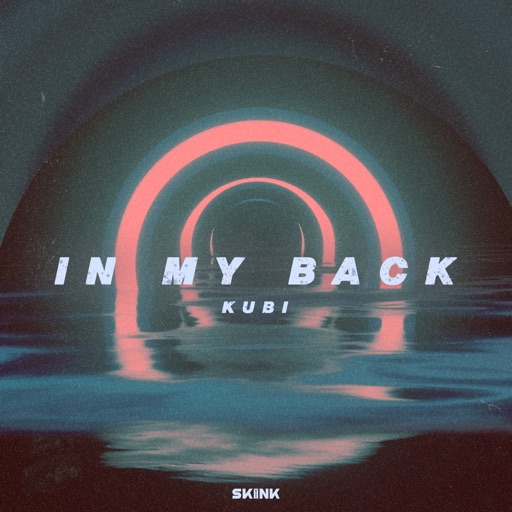In My Back - Single by Kubi