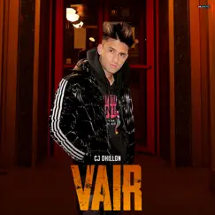 Vair - Single by CJ Dhillon album reviews, ratings, credits