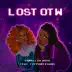 Lost Otw - Single (feat. Tiffany Evans) - Single album cover