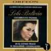 La Reina de la Canción Mexicana album lyrics, reviews, download