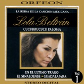 Lola Beltrán - Cucurrucucu Paloma