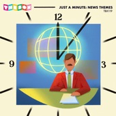 Triumphant News artwork