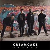 Creamcake-Intro artwork