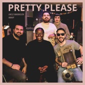 Pretty Please (feat. NNAVY) artwork