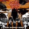 Body Without Bones - Single