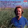 Benjamin Luxon Sings Vaughan Williams Songs Of Travel & The House of Life album lyrics, reviews, download