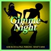What's Mine (Nu Disco Club Mix) - Single