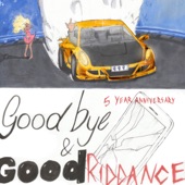 Goodbye & Good Riddance (5 Year Anniversary Edition) artwork
