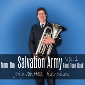 From the Salvation Army Band Tune Book, Vol. 1 (Euphonium Multi-Tracks) artwork