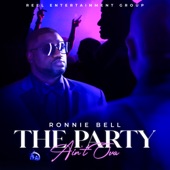 The Party Ain't Ova artwork