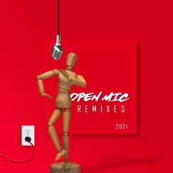 Open Mic Remixes by Various Artists album reviews, ratings, credits
