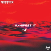 Manifest It artwork