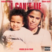 I Can't Lie (Acapella) artwork