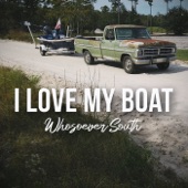 I Love My Boat - Single