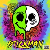 Stickman - Digital Age