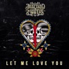 Junkyard Drive - Let Me Love You