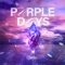 Purple Days artwork