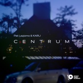 Centrum artwork