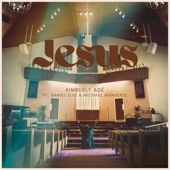 Jesus (feat. Daniel Ojo & Michael Manhertz) artwork