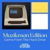Gems From the Hard Drive - EP