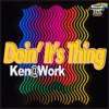 Doin' It's Thing - Single