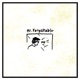 MR FORGETTABLE cover art