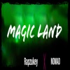 Magic Land - Single