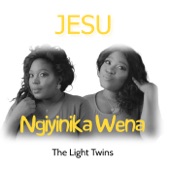 Jesu Ngiyinika Wena artwork