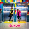 Išlikom - Single