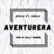 Aventurera - Ricky Kokoa lyrics