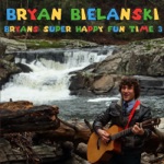 Bryan Bielanski - I Like Kissing You