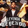 LEYENDA LEYENDO - Single