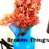 Broken Things - Single