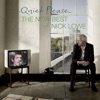 Quiet Please: The New Best of Nick Lowe artwork
