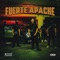 FUERTE APACHE - Raffo lyrics