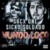 Mundo Loco - Single album lyrics, reviews, download