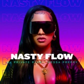 Nasty Flow artwork