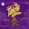 Takis - CosaNostra Kidd lyrics