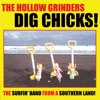 The Hollow Grinders Dig Chicks