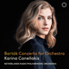 Bartók: Concerto for Orchestra - Karina Canellakis & Netherlands Radio Philharmonic Orchestra