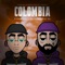 Colombia (feat. Niko Pandetta & Tex) artwork