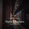 Night Changes (Slowed & Reverb) artwork