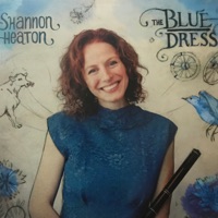 The Blue Dress by Shannon Heaton on Apple Music