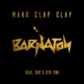 Mano Clap Clap artwork