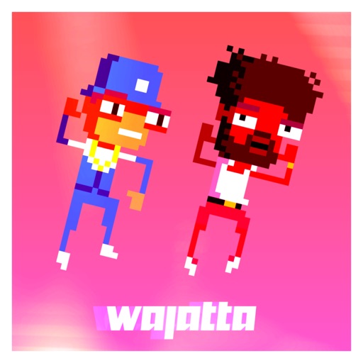 Do You Even Care Anymore? - EP by Wajatta