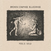 Broken Compass Bluegrass - Walk Beside Me